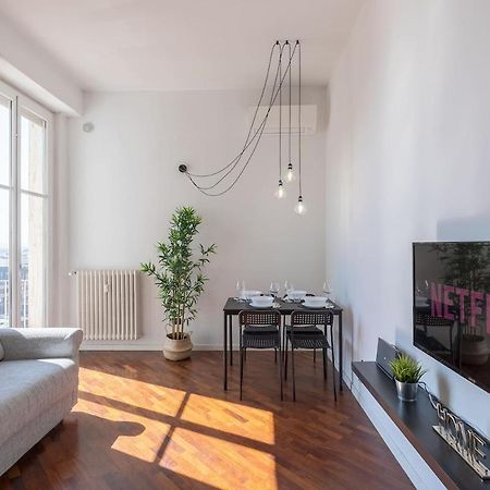 Ale Apartment Castello Imperatore -Parking Disponibile- Prato (Prato) Exterior foto