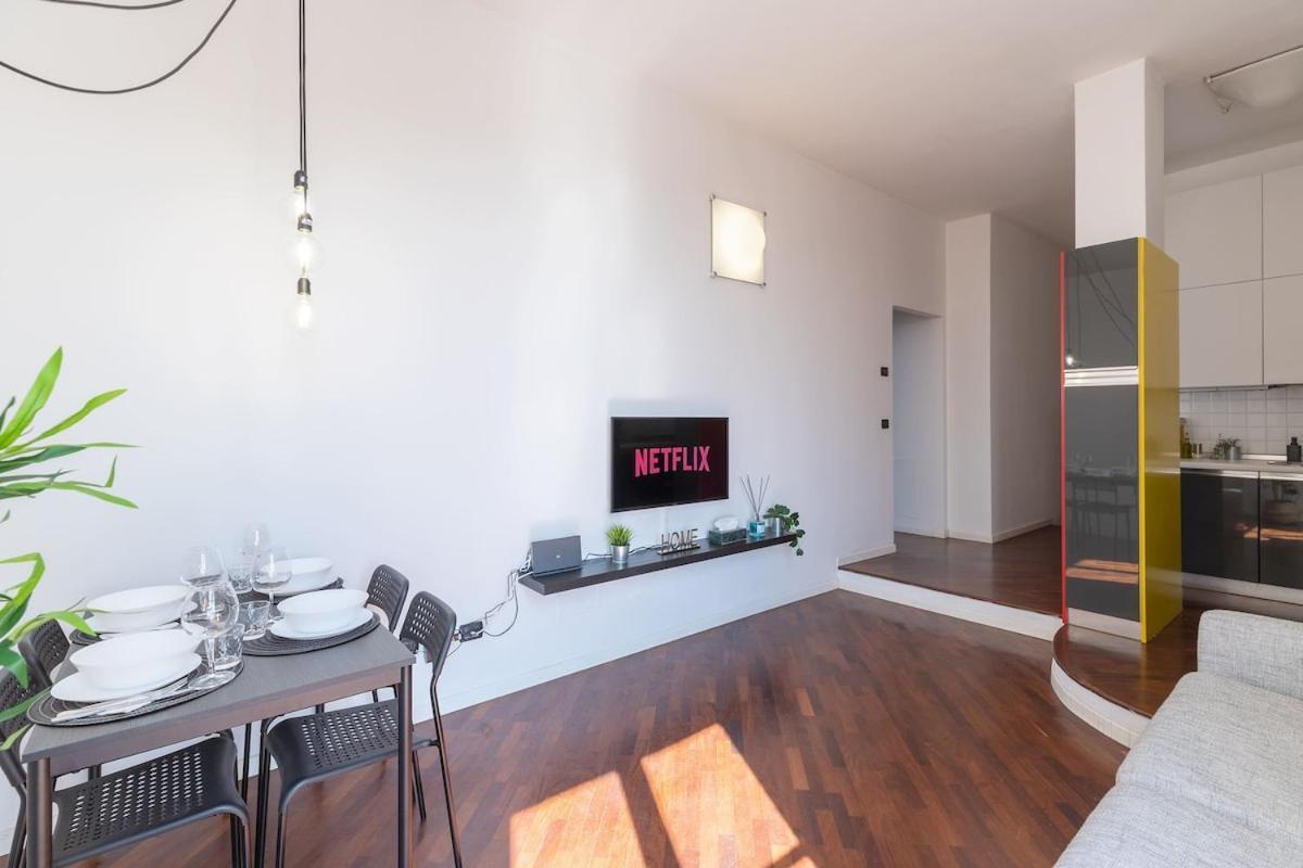 Ale Apartment Castello Imperatore -Parking Disponibile- Prato (Prato) Exterior foto