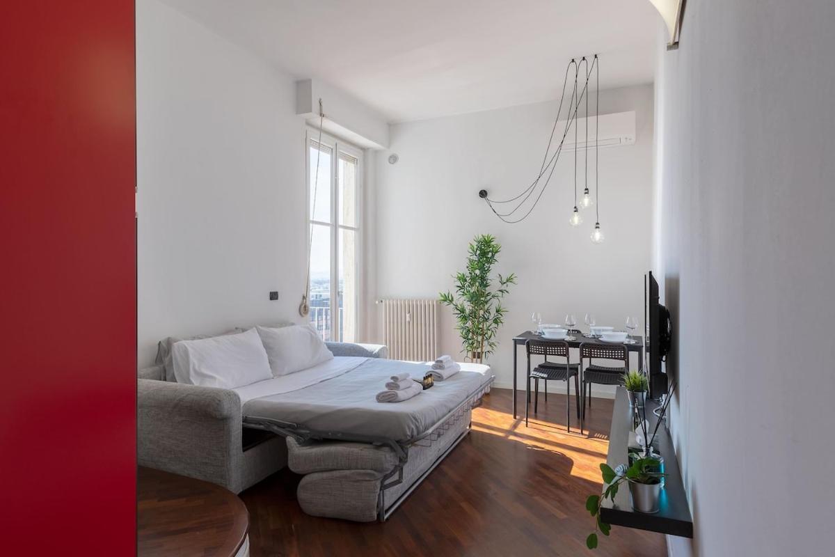Ale Apartment Castello Imperatore -Parking Disponibile- Prato (Prato) Exterior foto