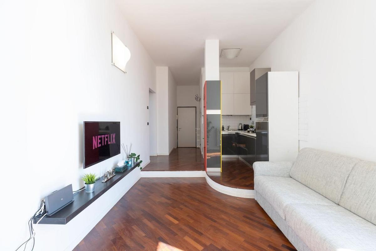 Ale Apartment Castello Imperatore -Parking Disponibile- Prato (Prato) Exterior foto