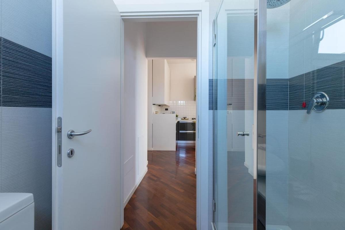 Ale Apartment Castello Imperatore -Parking Disponibile- Prato (Prato) Exterior foto