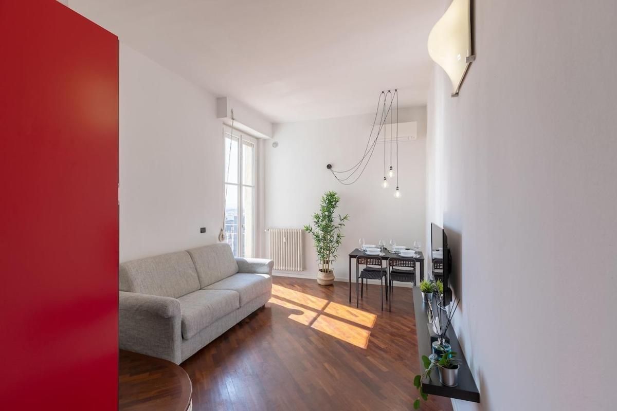 Ale Apartment Castello Imperatore -Parking Disponibile- Prato (Prato) Exterior foto