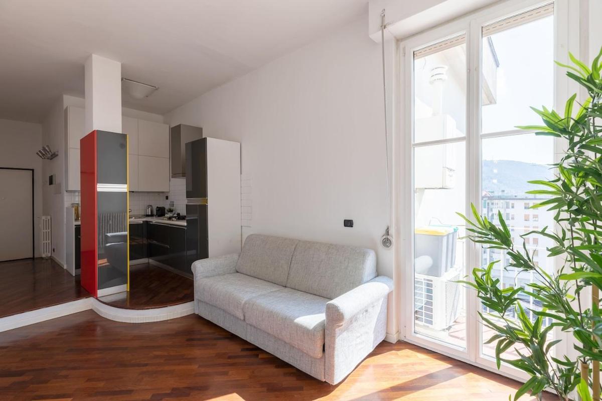 Ale Apartment Castello Imperatore -Parking Disponibile- Prato (Prato) Exterior foto